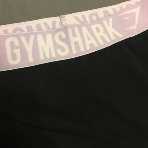 *SOLD*Cropped Gymshark Fit leggings